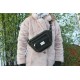 Belfast Bella Bum Bag in Khaki